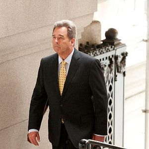 Photo FBI : duo très spécial