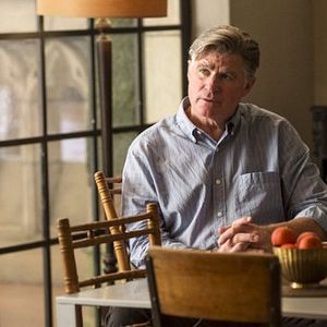 Photo Treat Williams