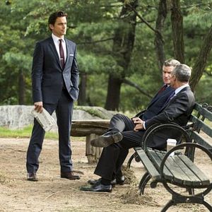 Photo Treat Williams