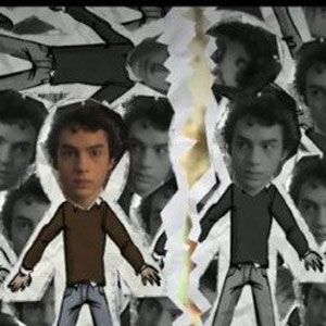 Photo Le Syndrome du timide