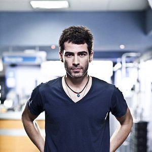 Photo Mentes en Shock