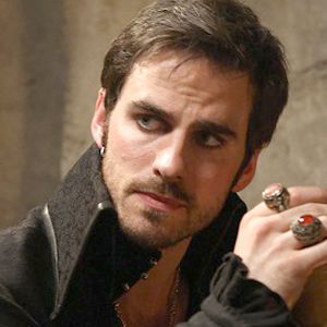 Photo Colin O'Donoghue