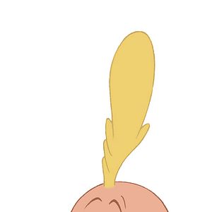 Photo Titeuf, le film (3D)