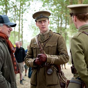 Photo Cheval de guerre
