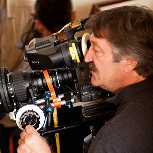 Photo Jean-Pierre Mocky