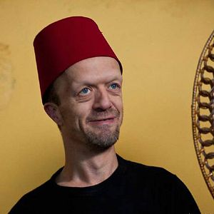 Photo Jean-Pierre Mocky