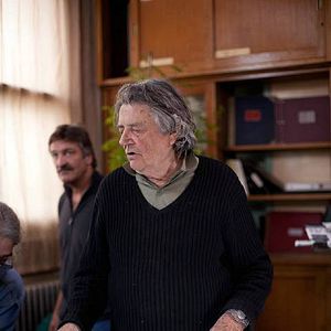 Photo Jean-Pierre Mocky