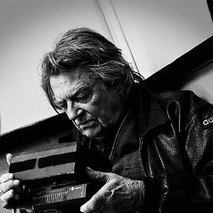Photo Jean-Pierre Mocky