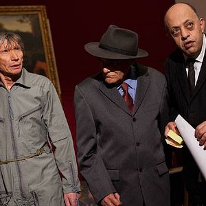 Photo Freddy Bournane