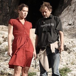 Photo Dans la tourmente