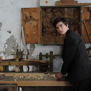 Photo Johannes Grieser