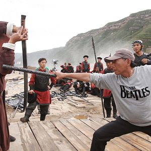 Photo Woo-Ping Yuen