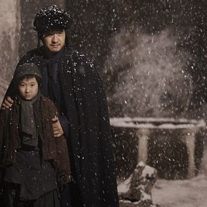 Photo Woo-Ping Yuen