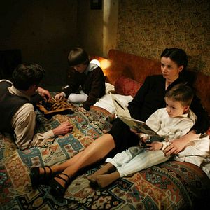 Photo Marleen Gorris