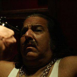 Photo Ron Jeremy