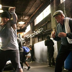 Photo Warrior