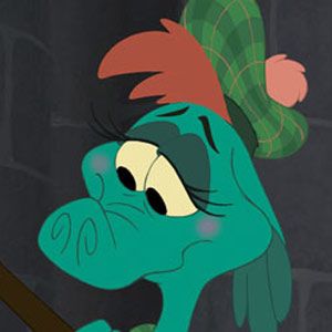 Photo La Ballade de Nessie