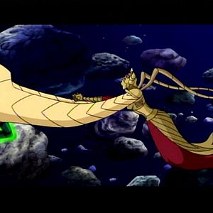 Photo Green Lantern: Les Chevaliers de l'Emeraude