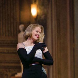 Photo Capriccio (Metropolitan Opera de New York)