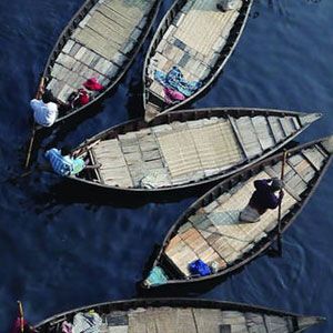 Photo Buriganga