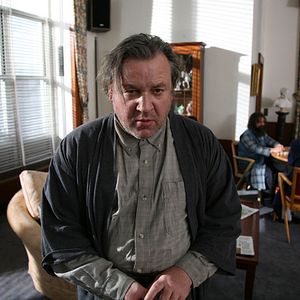 Photo Ray Winstone