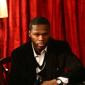 Photo 50 Cent