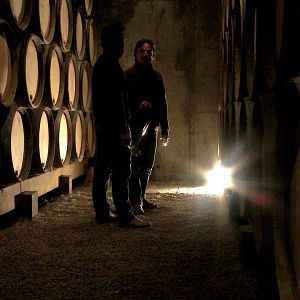 Photo La Clef des Terroirs