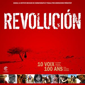 Photo Revolución