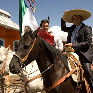 Photo Revolución