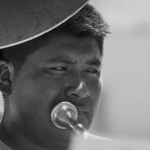 Photo Revolución