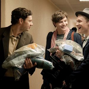 Photo Friedrich Mücke