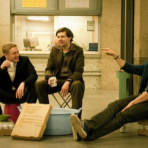 Photo Friedrich Mücke