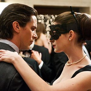 Photo The Dark Knight Rises