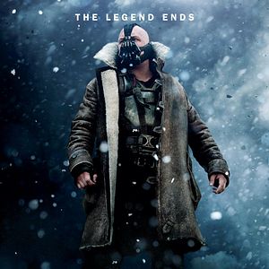 Photo The Dark Knight Rises
