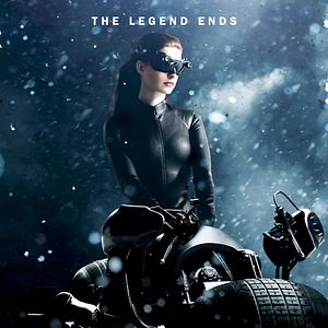 Photo The Dark Knight Rises