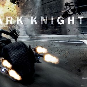 Photo The Dark Knight Rises