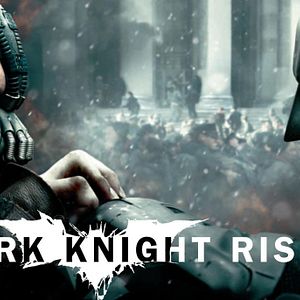 Photo The Dark Knight Rises
