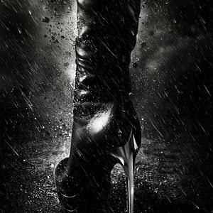Photo The Dark Knight Rises
