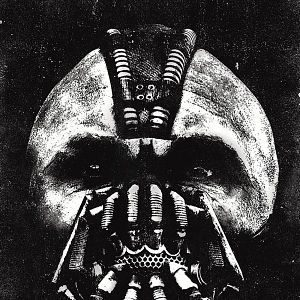 Photo The Dark Knight Rises