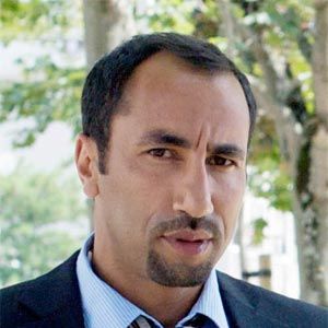 Photo El Bachir Bouchalga