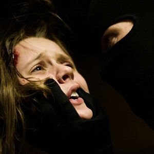 Photo Kidnappés