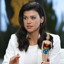 Photo Wonder Woman (2011)