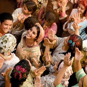 Photo La source des femmes