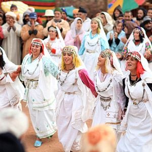 Photo La source des femmes