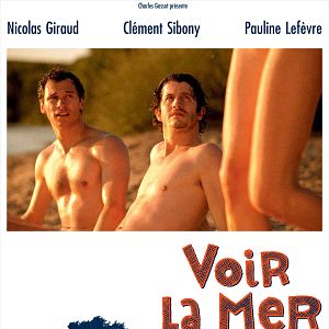 Photo Voir la mer