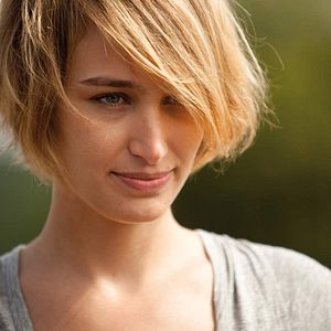 Photo Pauline Lefevre