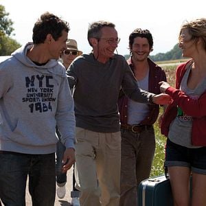 Photo Nicolas Giraud