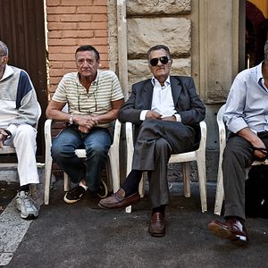 Photo Gianni Di Gregorio