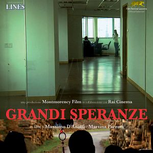 Photo Grandi Speranze