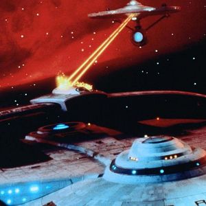 Photo Star Trek II : La Colère de Khan